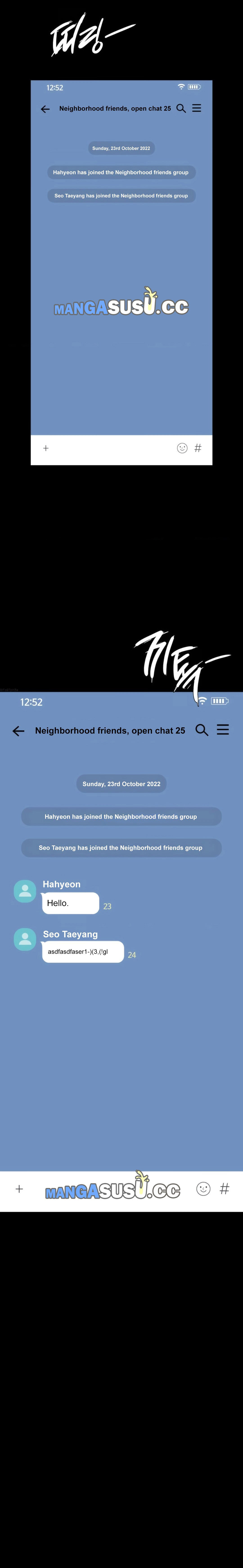 Open Talk: Chapter chapter-1 - Page 18