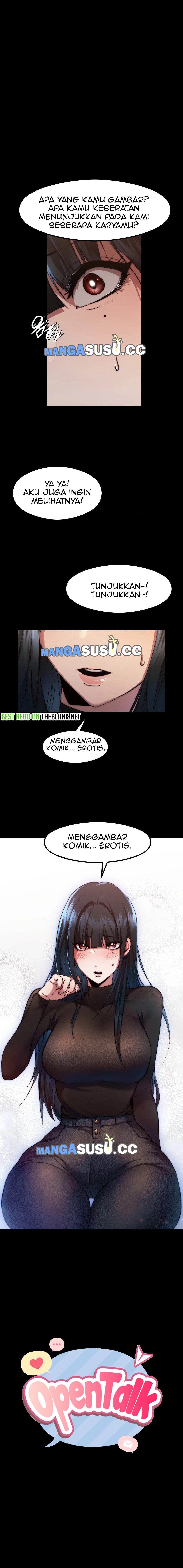 Open Talk: Chapter chapter-10 - Page 2