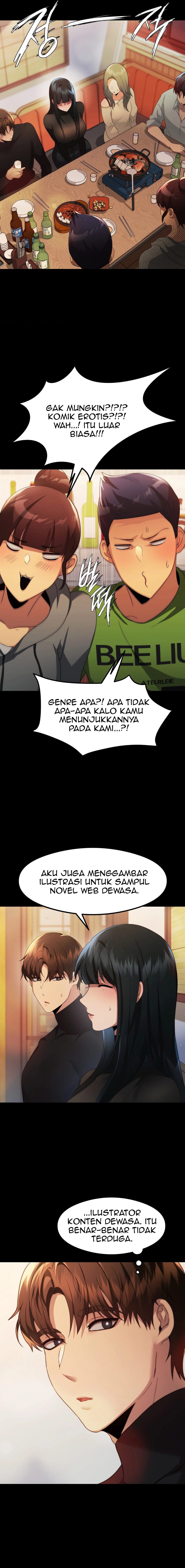 Open Talk: Chapter chapter-10 - Page 3