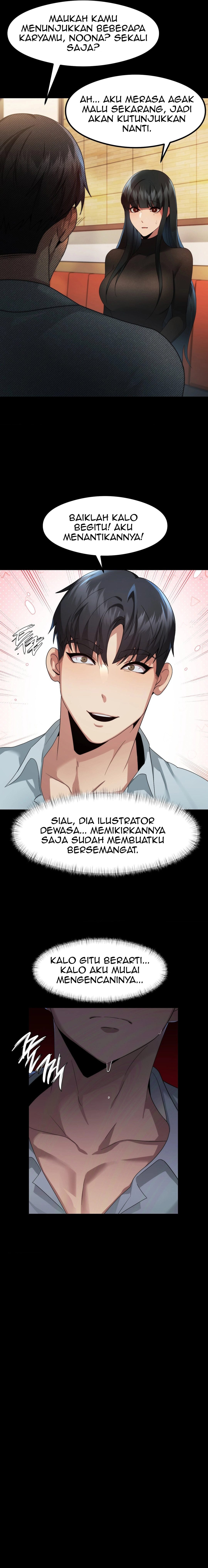 Open Talk: Chapter chapter-10 - Page 4