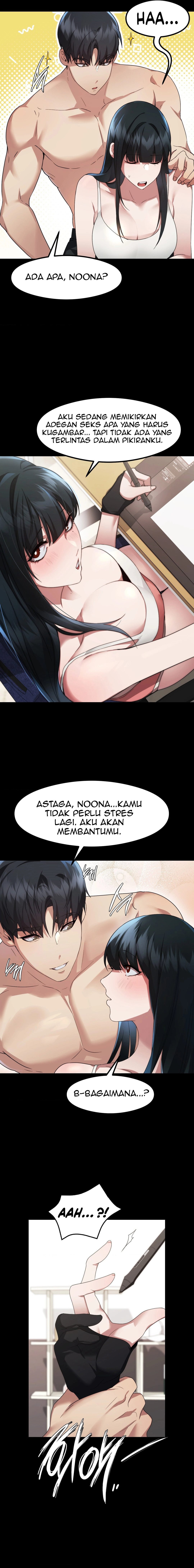 Open Talk: Chapter chapter-10 - Page 5