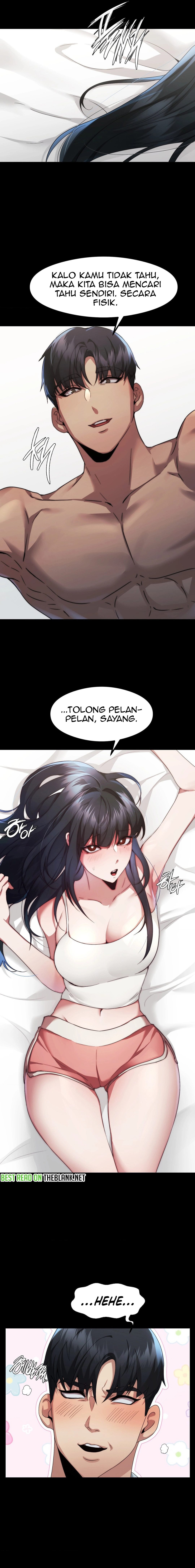 Open Talk: Chapter chapter-10 - Page 6