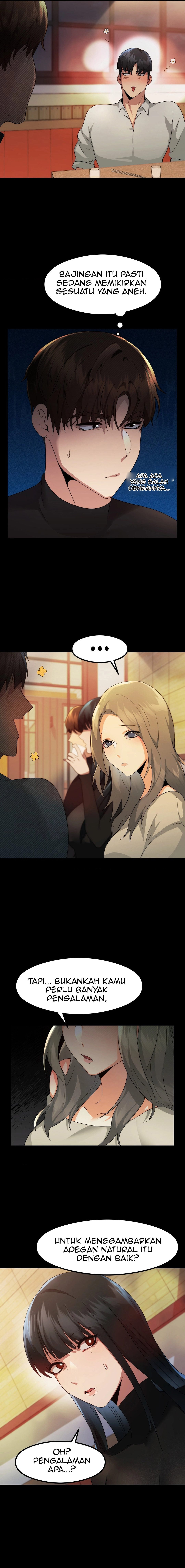 Open Talk: Chapter chapter-10 - Page 7