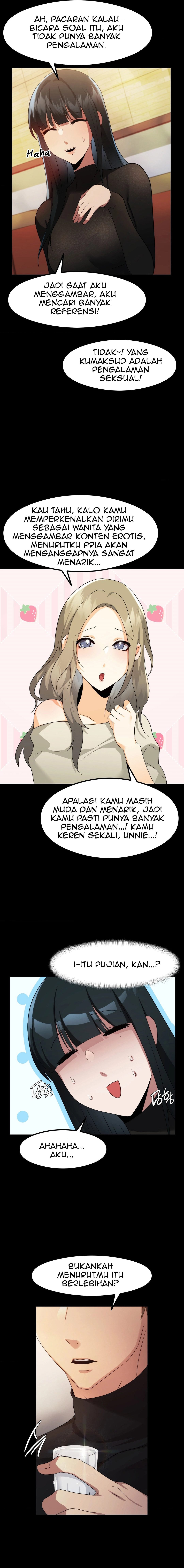 Open Talk: Chapter chapter-10 - Page 8