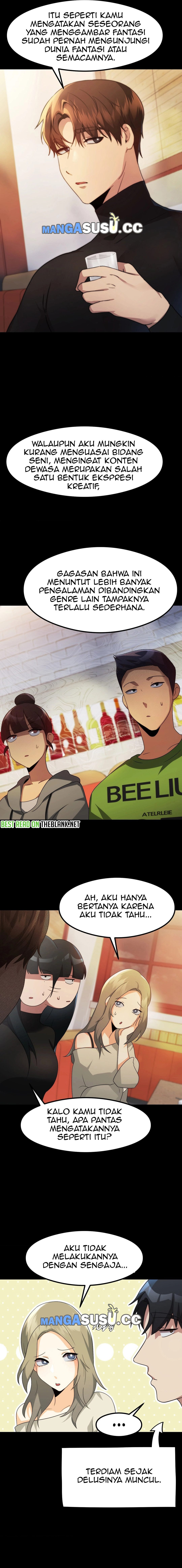 Open Talk: Chapter chapter-10 - Page 9