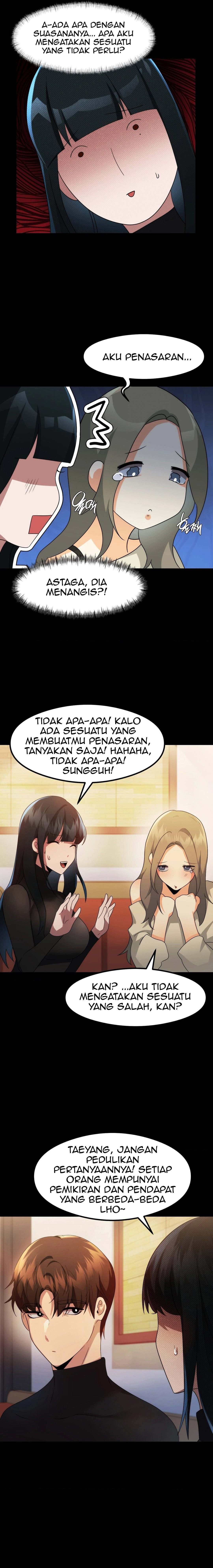 Open Talk: Chapter chapter-10 - Page 10