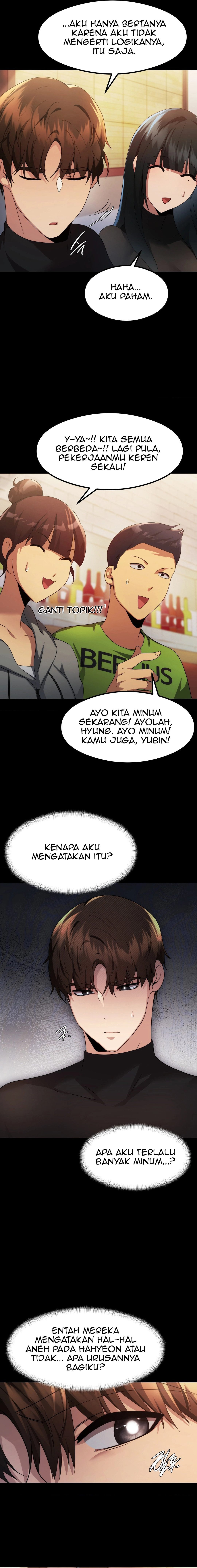 Open Talk: Chapter chapter-10 - Page 11