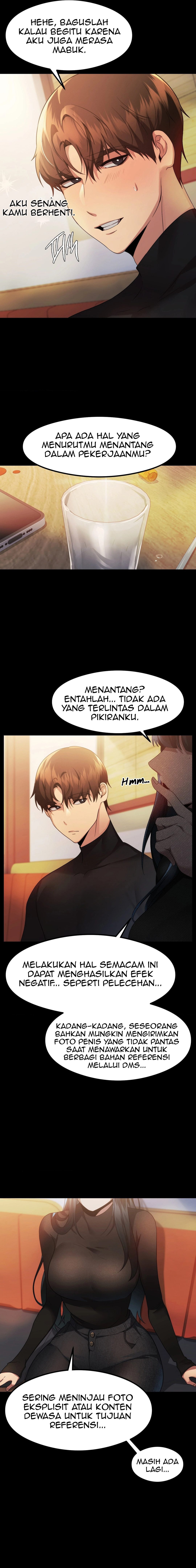 Open Talk: Chapter chapter-10 - Page 16