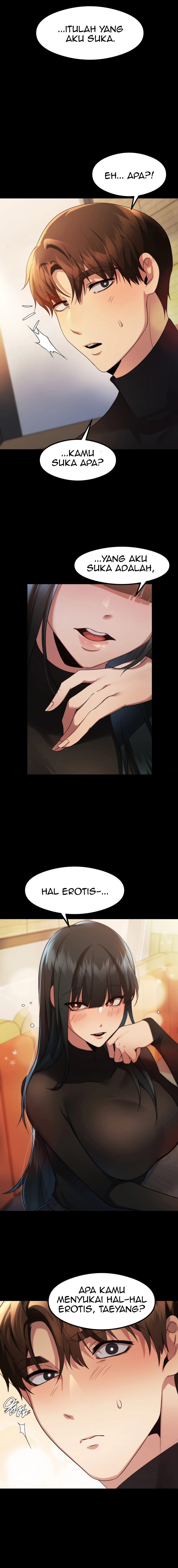 Open Talk: Chapter chapter-10 - Page 18