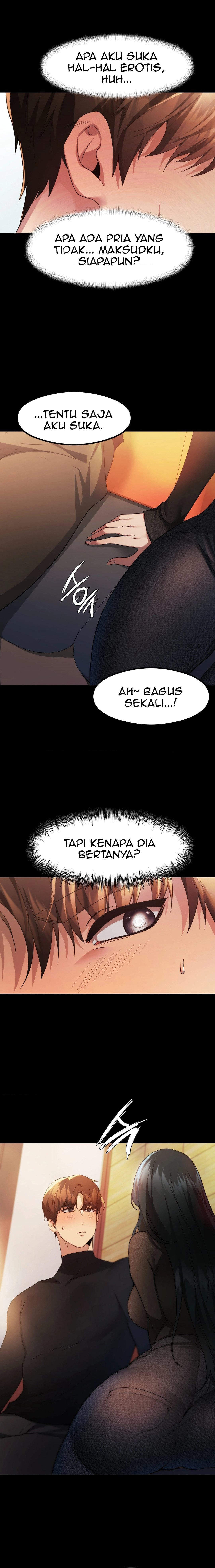 Open Talk: Chapter chapter-10 - Page 19