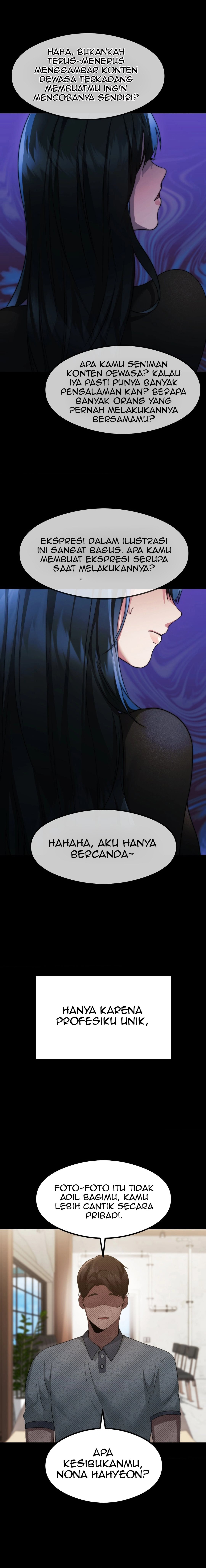 Open Talk: Chapter chapter-13 - Page 15