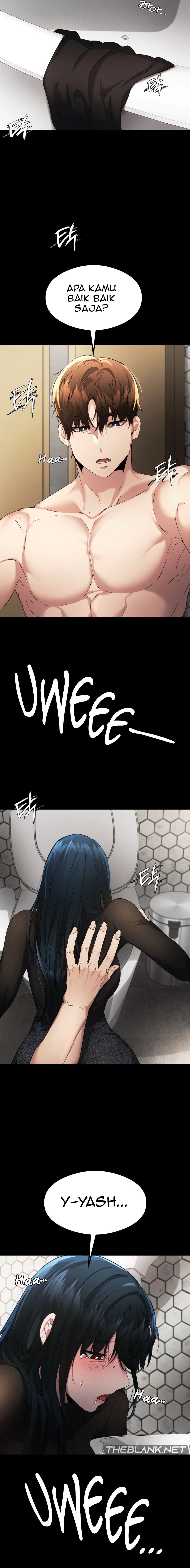 Open Talk: Chapter chapter-16 - Page 5
