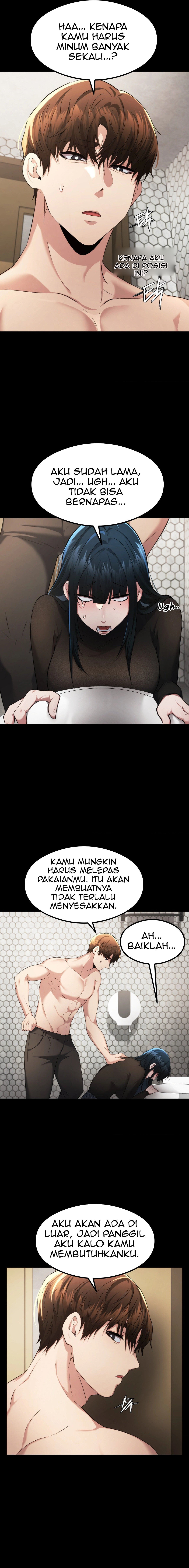 Open Talk: Chapter chapter-16 - Page 6