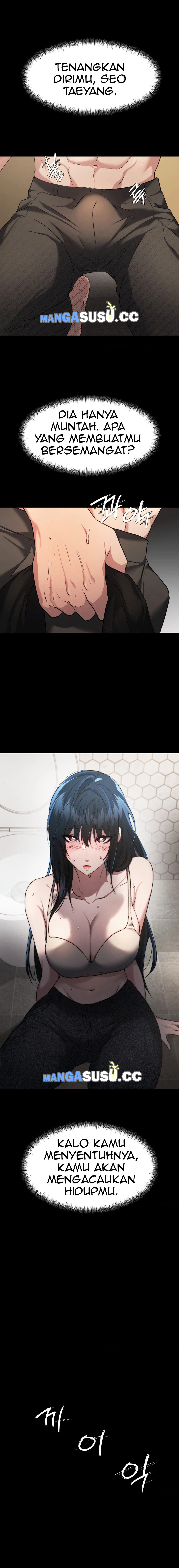Open Talk: Chapter chapter-16 - Page 9