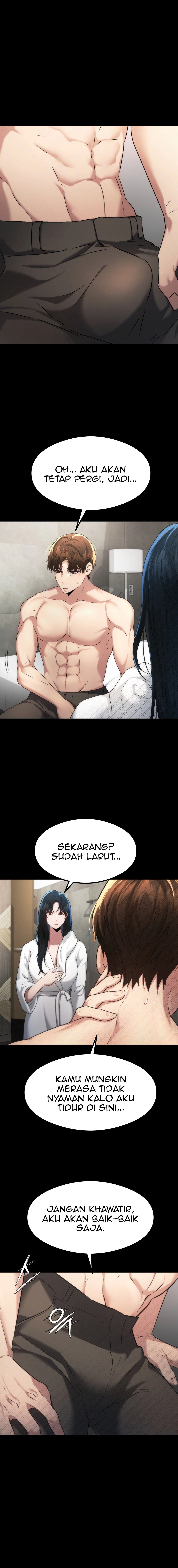 Open Talk: Chapter chapter-16 - Page 16