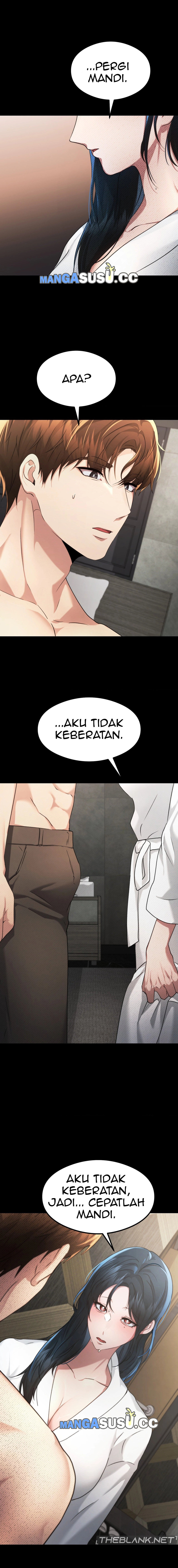 Open Talk: Chapter chapter-16 - Page 17