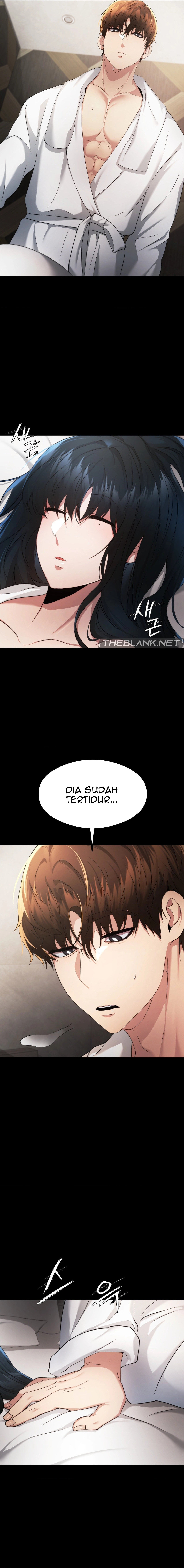 Open Talk: Chapter chapter-17 - Page 6