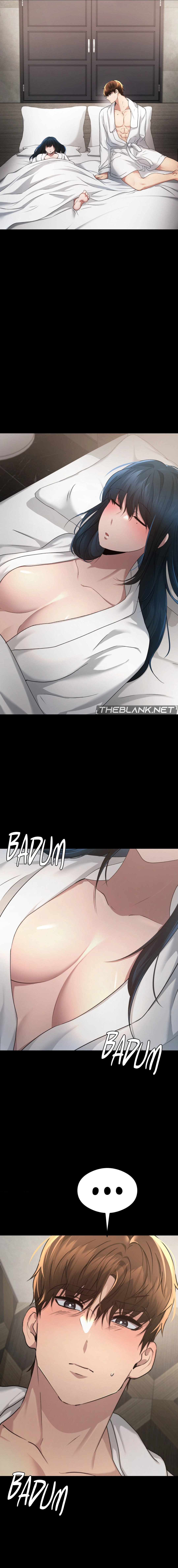Open Talk: Chapter chapter-17 - Page 7