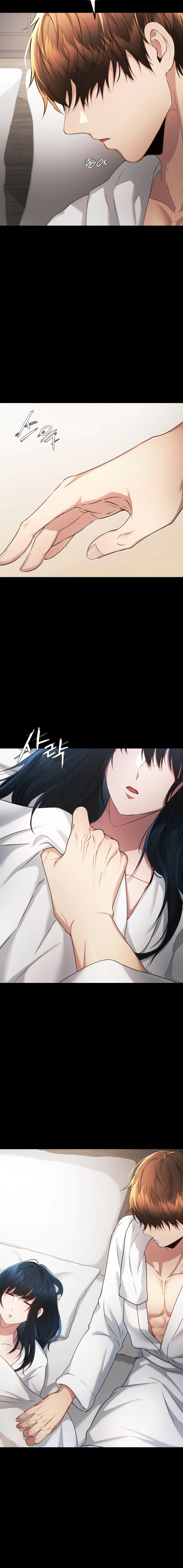 Open Talk: Chapter chapter-17 - Page 10