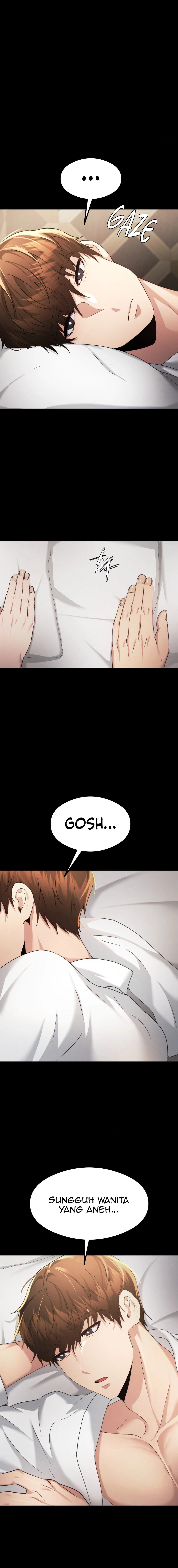 Open Talk: Chapter chapter-17 - Page 12