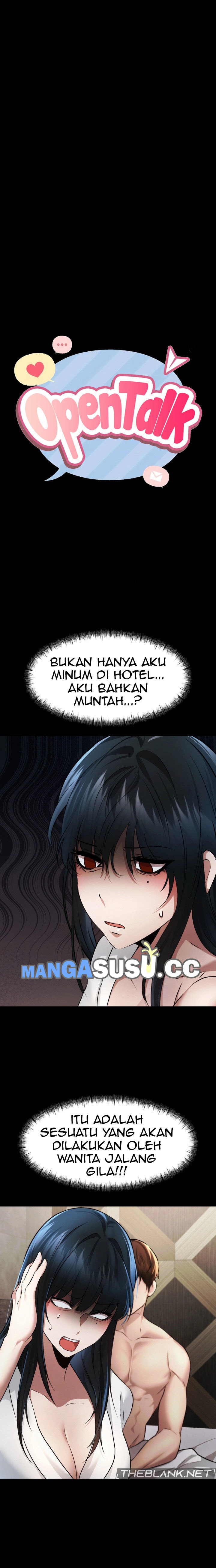Open Talk: Chapter chapter-18 - Page 2