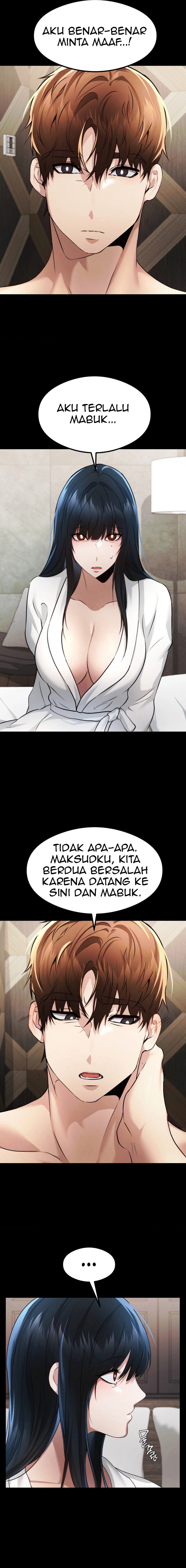 Open Talk: Chapter chapter-18 - Page 3