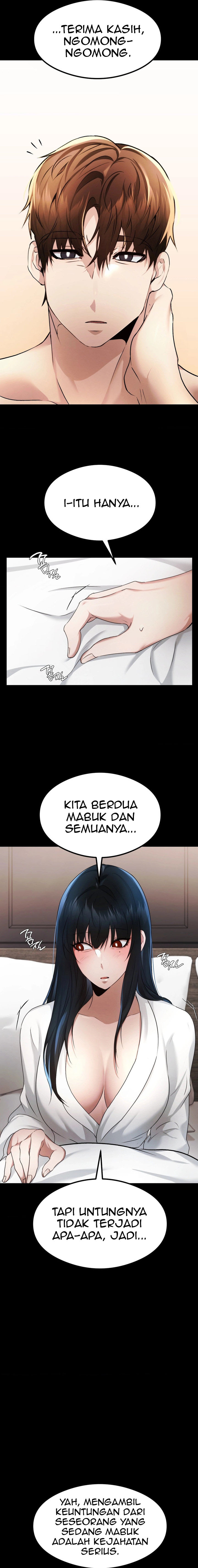 Open Talk: Chapter chapter-18 - Page 4