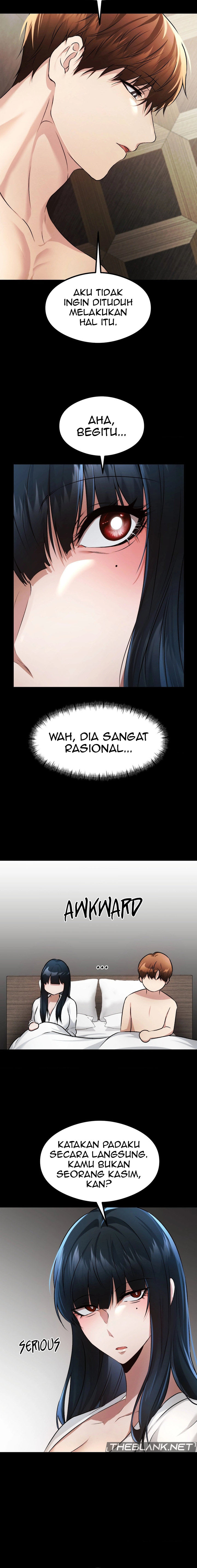 Open Talk: Chapter chapter-18 - Page 5