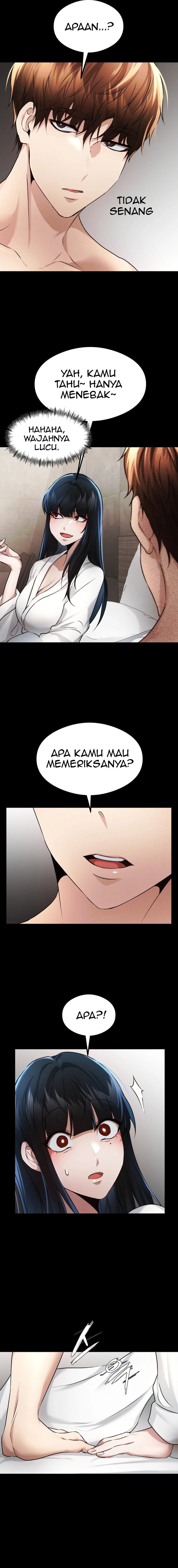 Open Talk: Chapter chapter-18 - Page 6