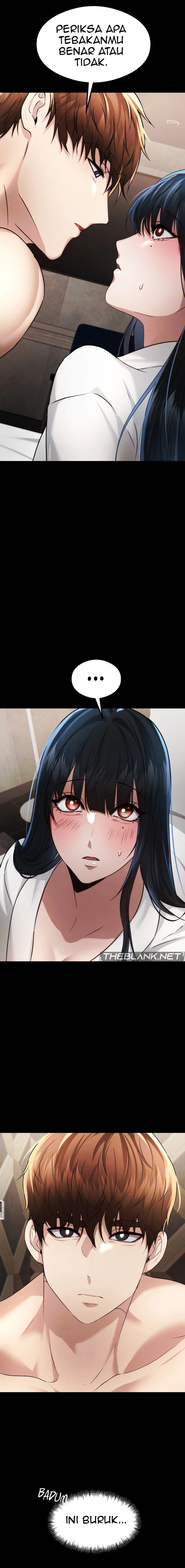 Open Talk: Chapter chapter-18 - Page 7