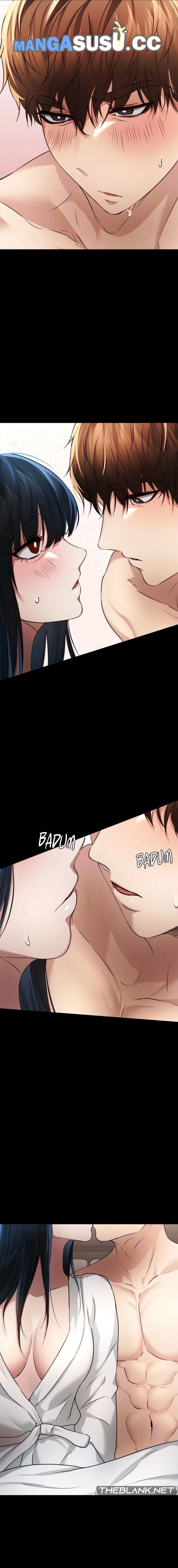 Open Talk: Chapter chapter-18 - Page 9