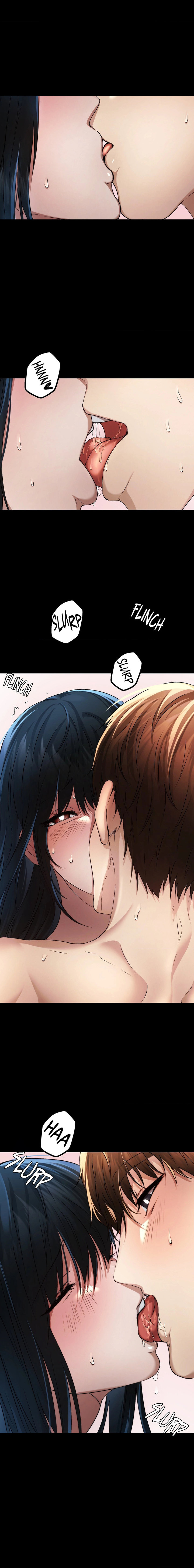 Open Talk: Chapter chapter-18 - Page 10