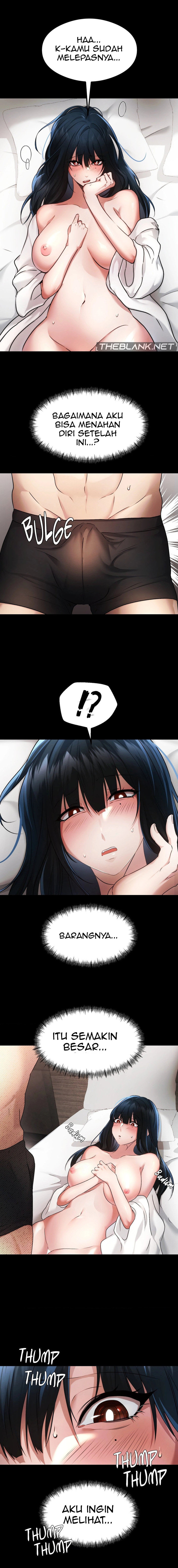 Open Talk: Chapter chapter-18 - Page 15