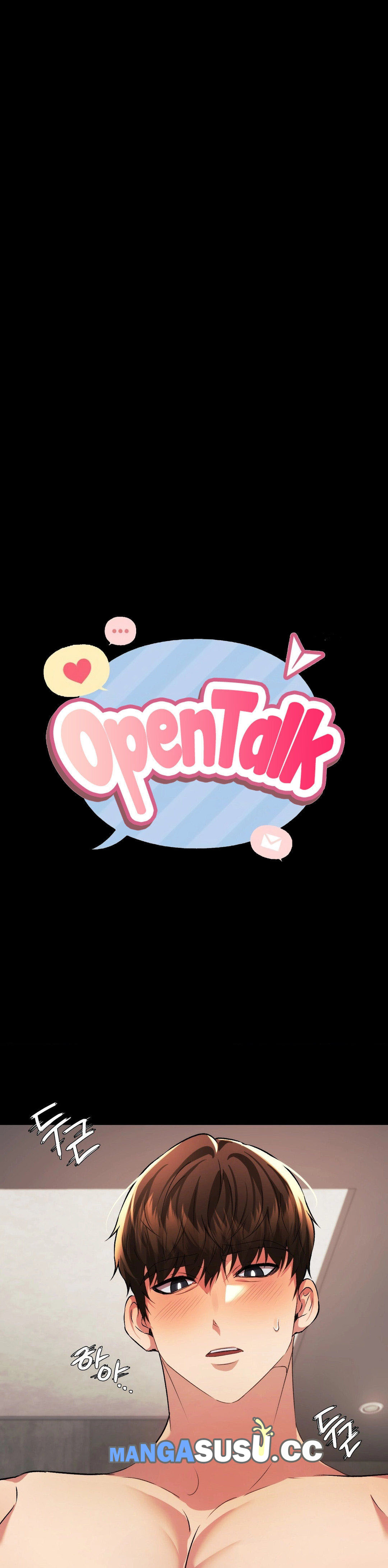 Open Talk: Chapter chapter-19 - Page 2