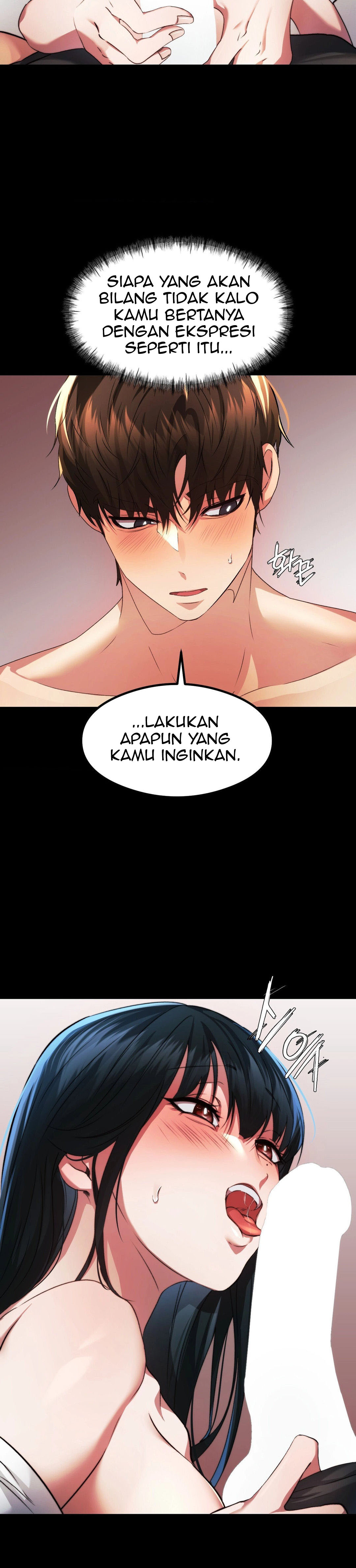 Open Talk: Chapter chapter-19 - Page 5