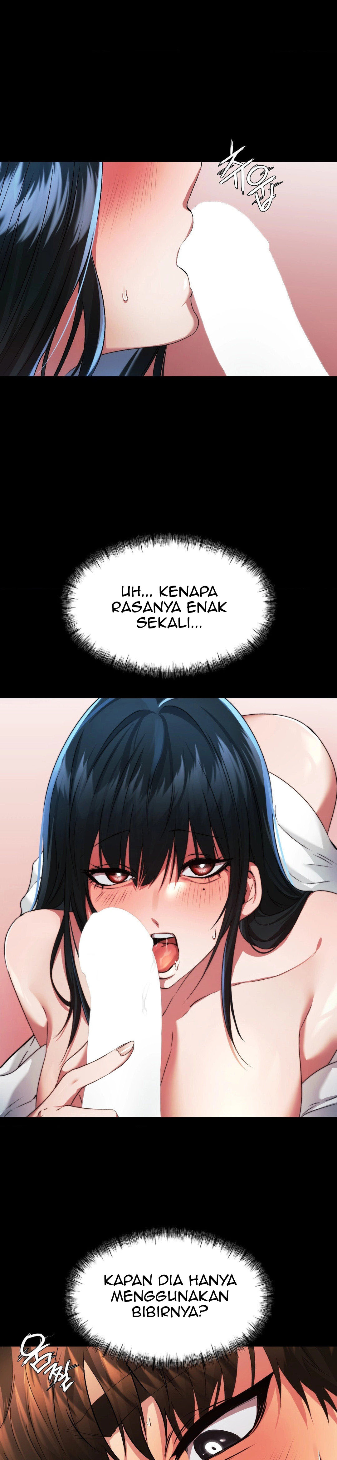 Open Talk: Chapter chapter-19 - Page 6