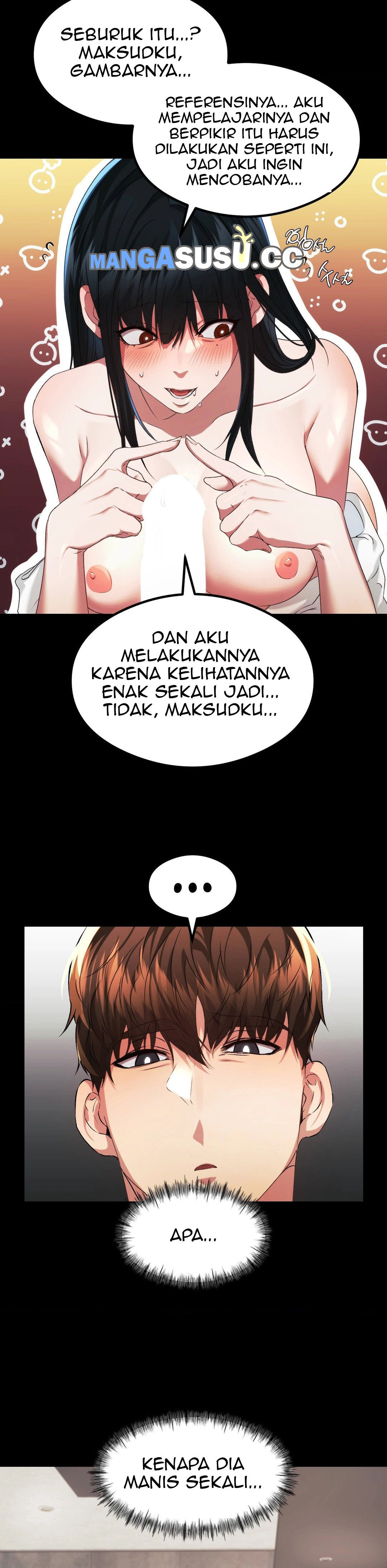 Open Talk: Chapter chapter-19 - Page 9