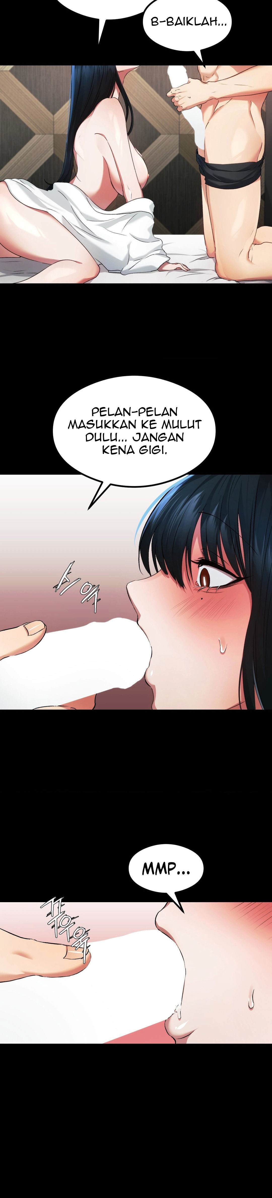 Open Talk: Chapter chapter-19 - Page 11