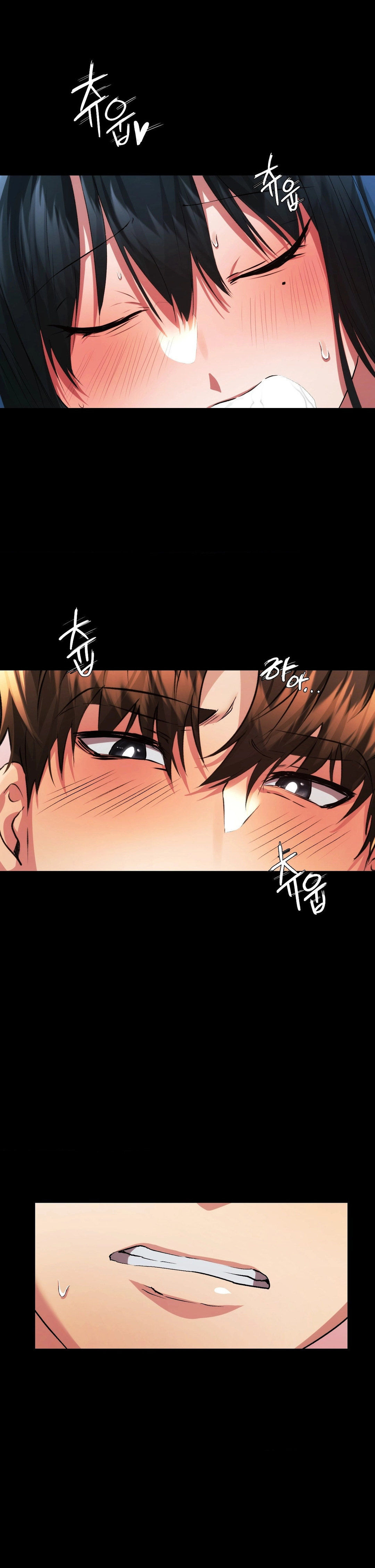 Open Talk: Chapter chapter-19 - Page 15