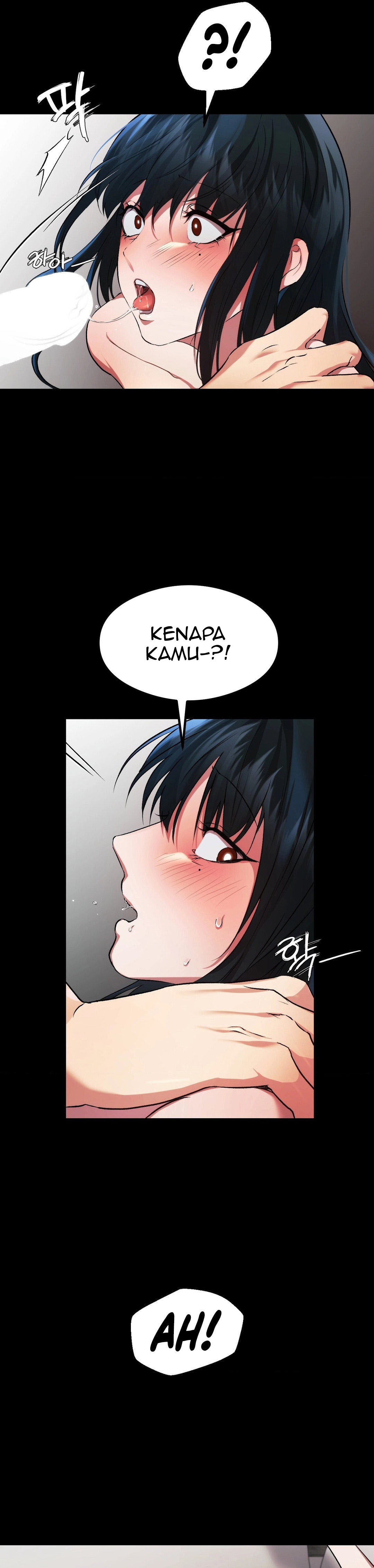 Open Talk: Chapter chapter-19 - Page 16