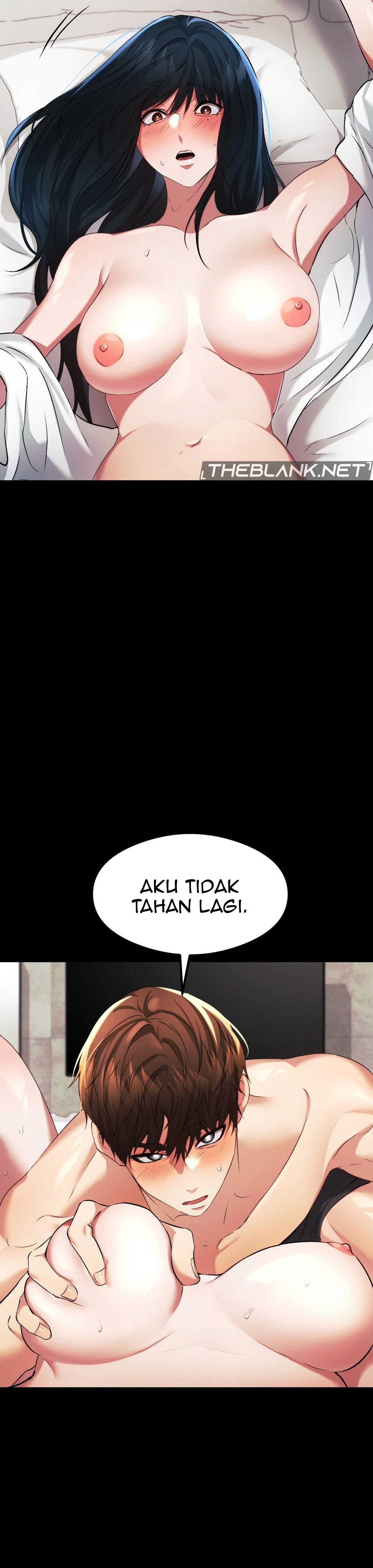 Open Talk: Chapter chapter-19 - Page 17
