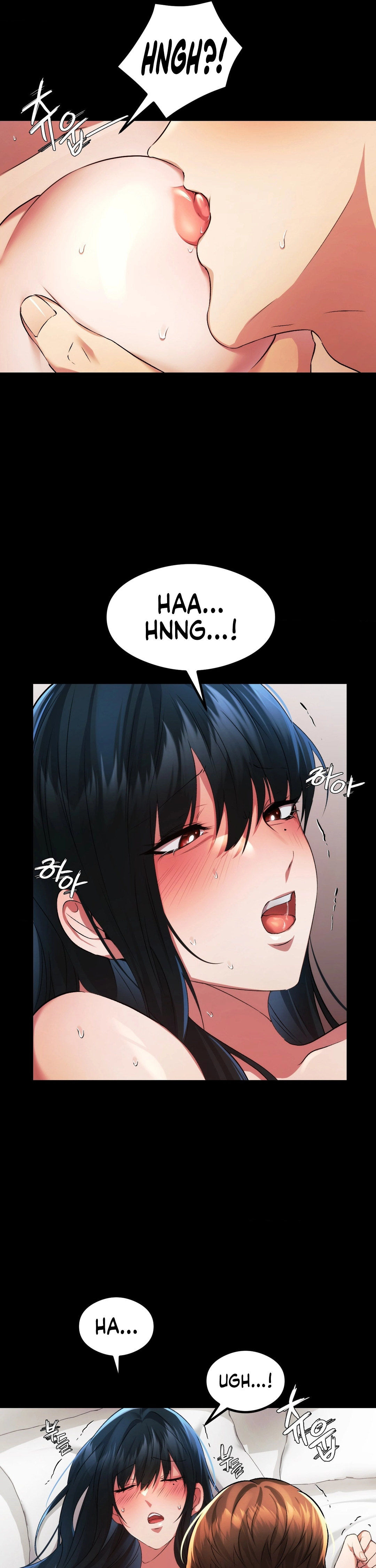 Open Talk: Chapter chapter-19 - Page 18