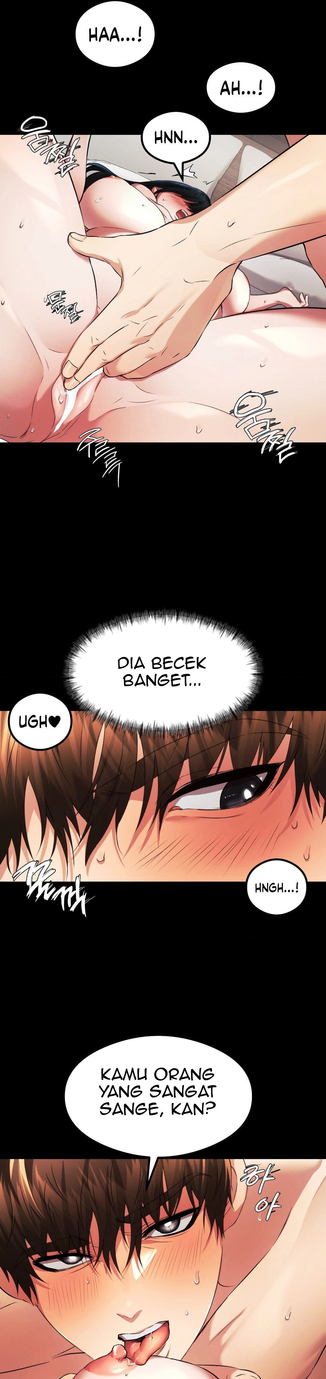 Open Talk: Chapter chapter-19 - Page 20