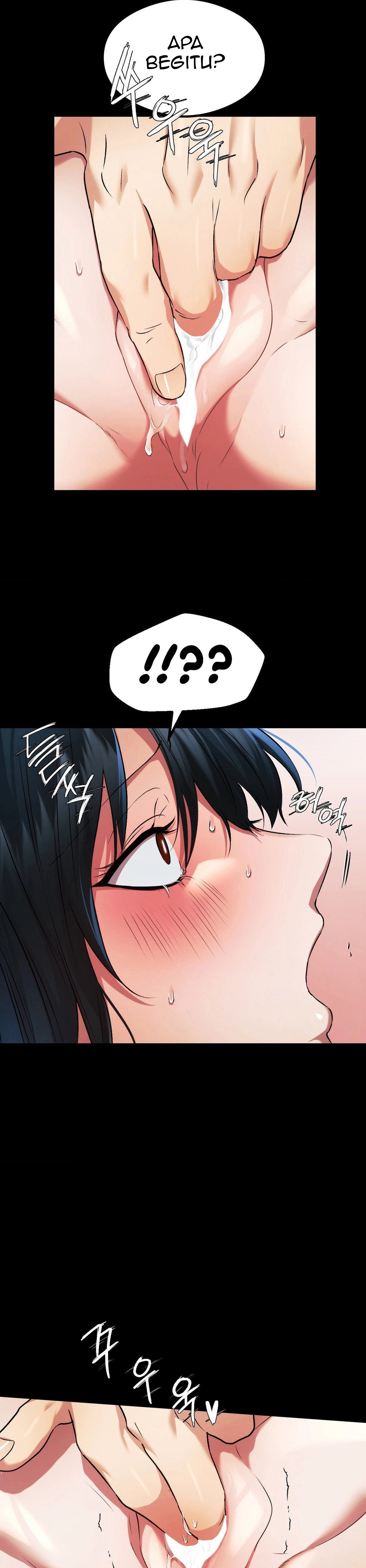 Open Talk: Chapter chapter-19 - Page 22