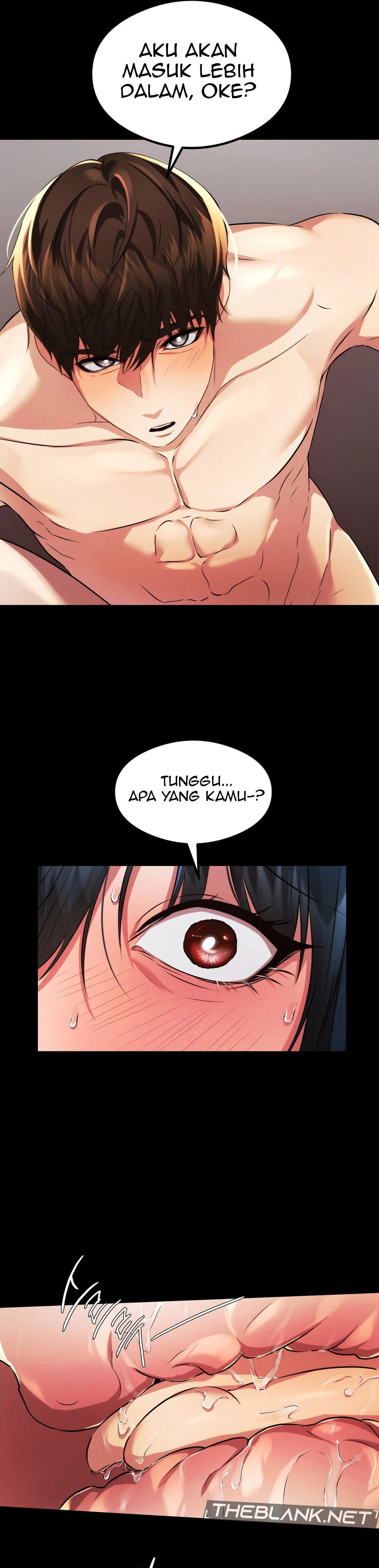 Open Talk: Chapter chapter-19 - Page 24