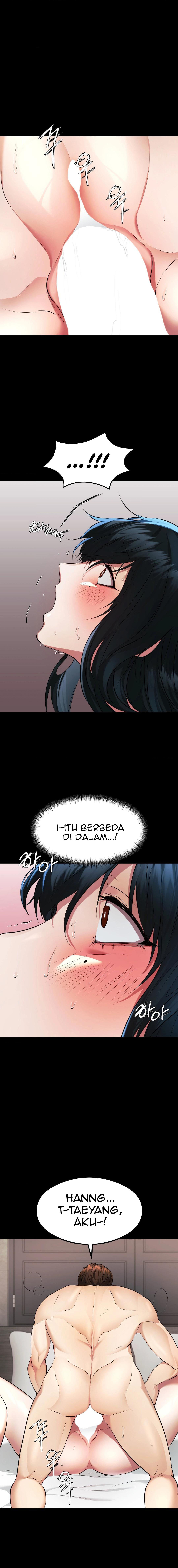 Open Talk: Chapter chapter-20 - Page 4