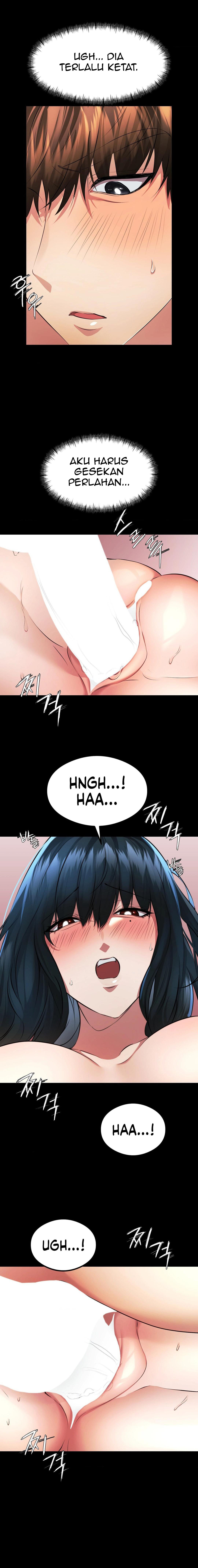 Open Talk: Chapter chapter-20 - Page 5