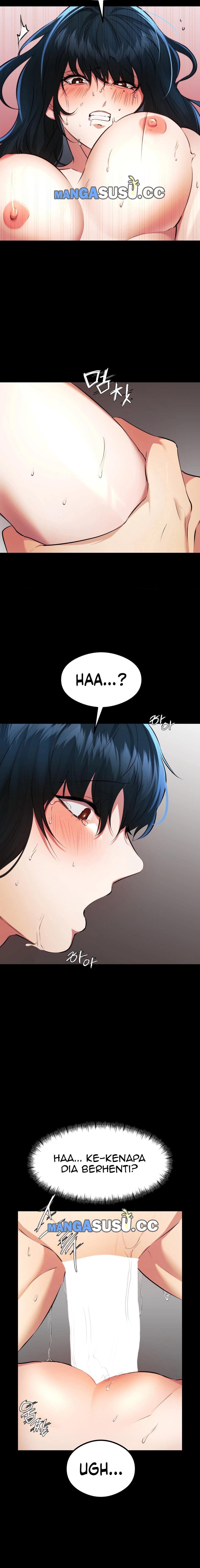 Open Talk: Chapter chapter-20 - Page 9