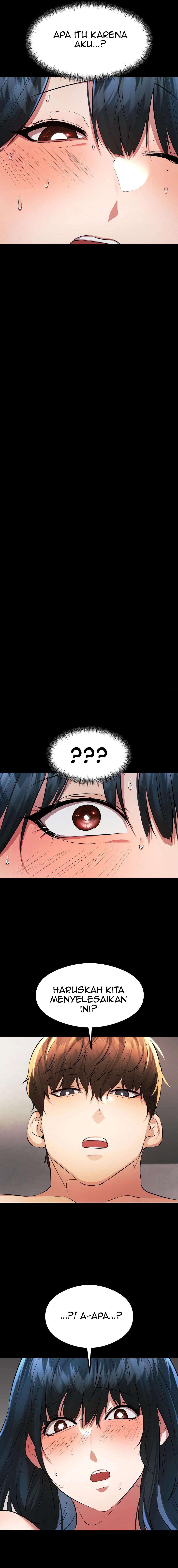 Open Talk: Chapter chapter-20 - Page 10