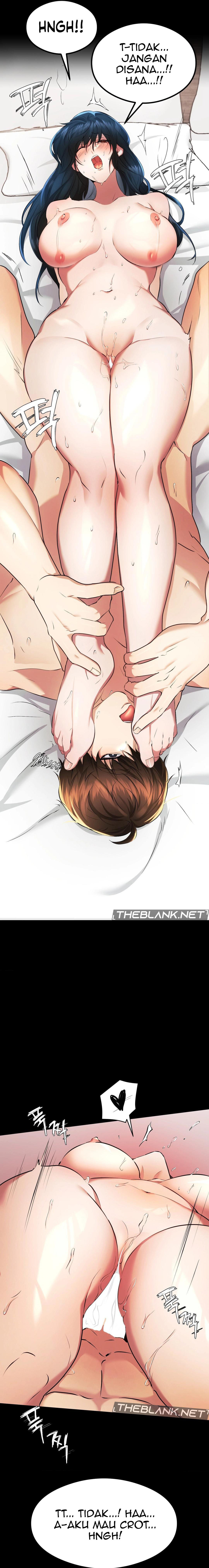 Open Talk: Chapter chapter-20 - Page 14